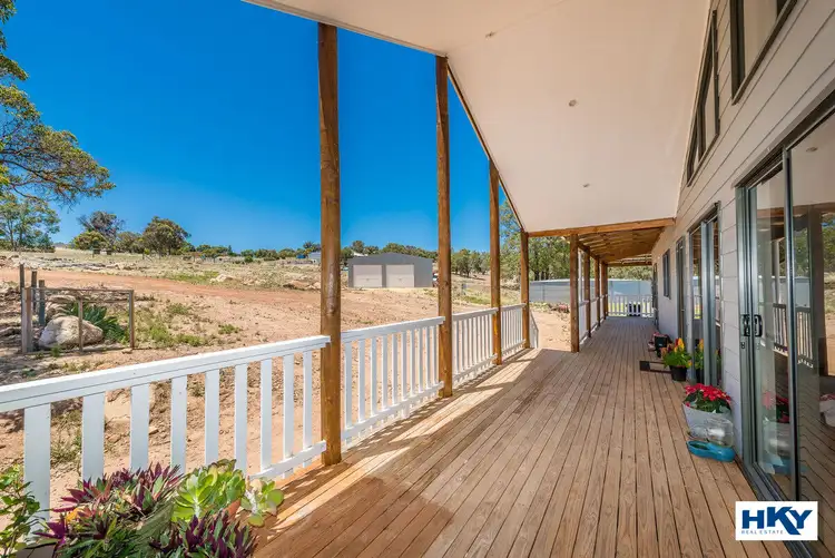 Third view of Homely house listing, 174 Shady Hills View, Bullsbrook WA 6084
