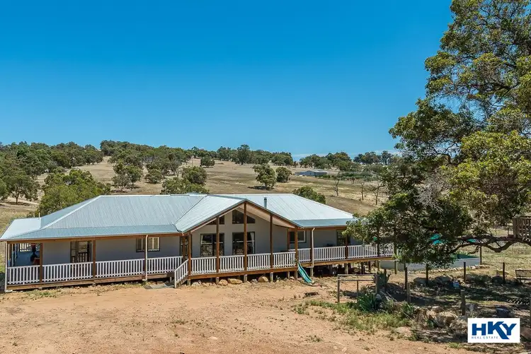 Fourth view of Homely house listing, 174 Shady Hills View, Bullsbrook WA 6084