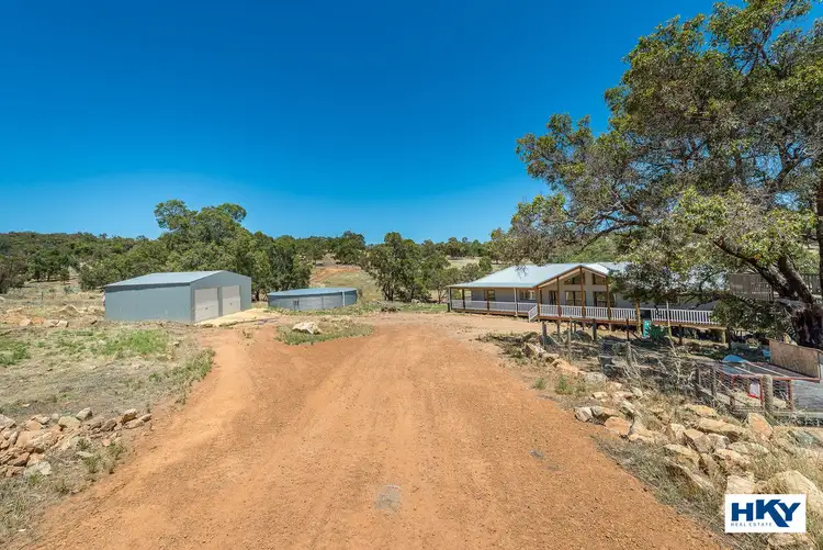 Fifth view of Homely house listing, 174 Shady Hills View, Bullsbrook WA 6084