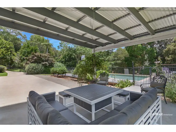 Sixth view of Homely house listing, 5 Avocado Lane, Maleny QLD 4552