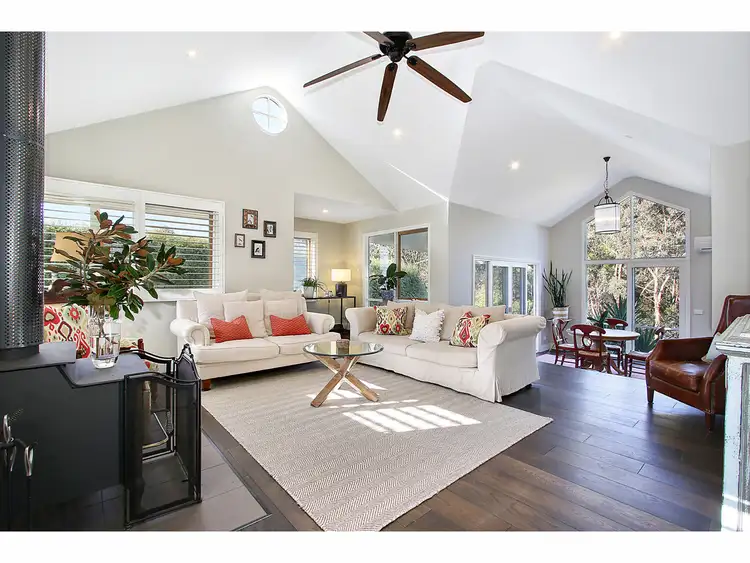 Third view of Homely house listing, 32 Isaacs Avenue, Yackandandah VIC 3749