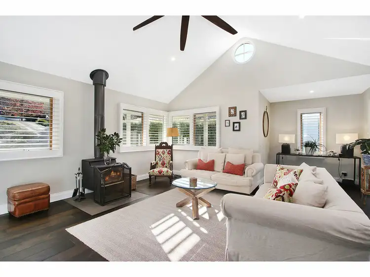 Fourth view of Homely house listing, 32 Isaacs Avenue, Yackandandah VIC 3749