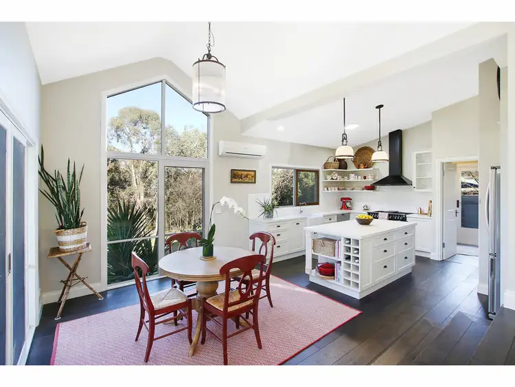 Fifth view of Homely house listing, 32 Isaacs Avenue, Yackandandah VIC 3749