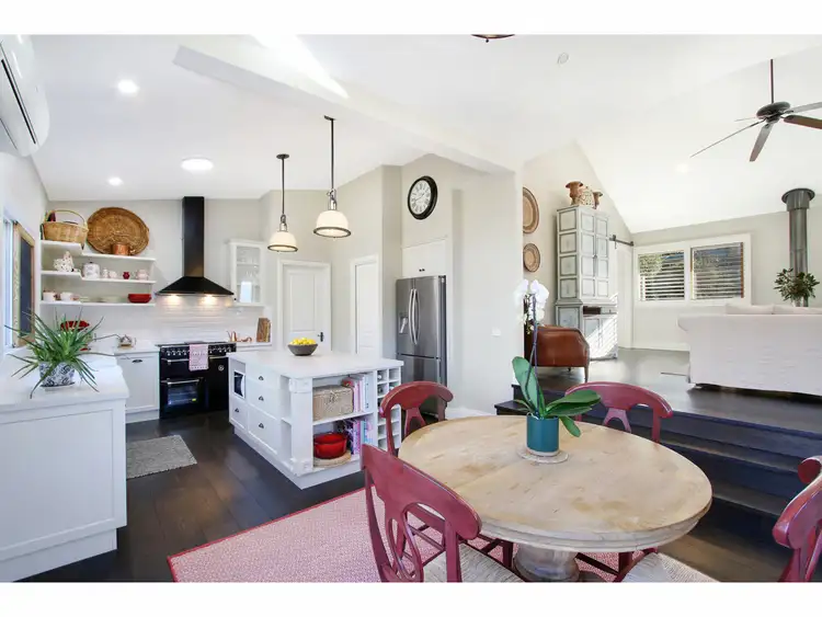 Seventh view of Homely house listing, 32 Isaacs Avenue, Yackandandah VIC 3749