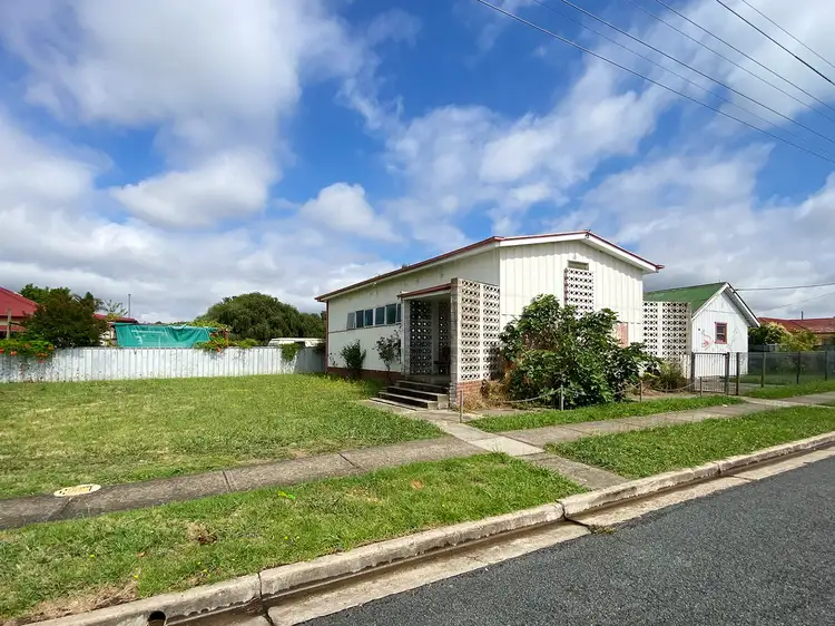 Main view of Homely house listing, 462 McDonald Road, Lavington NSW 2641