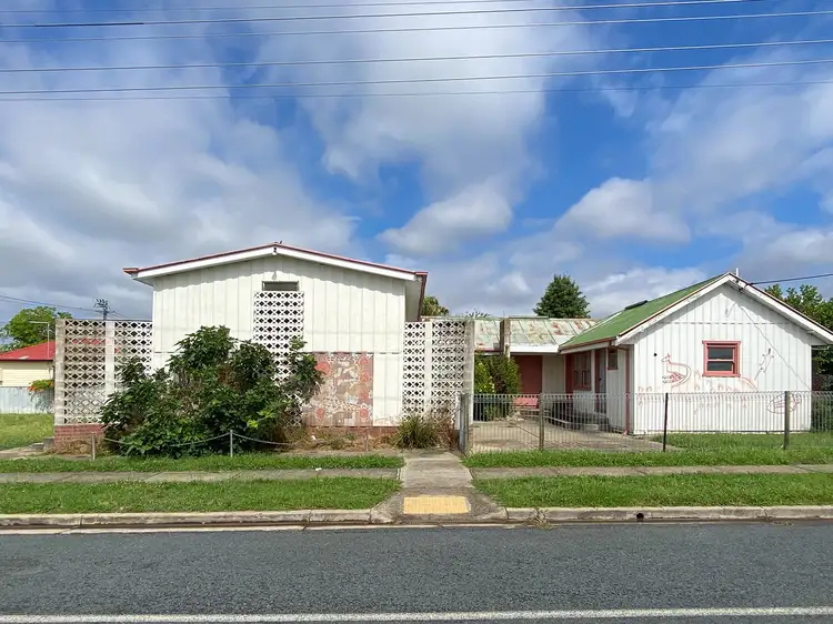 Second view of Homely house listing, 462 McDonald Road, Lavington NSW 2641