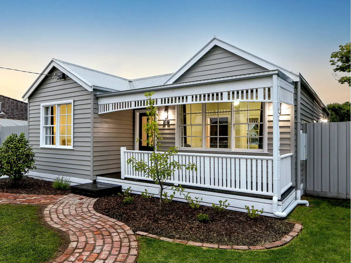 Main view of Homely house listing, 27 Stead Street, Sale VIC 3850