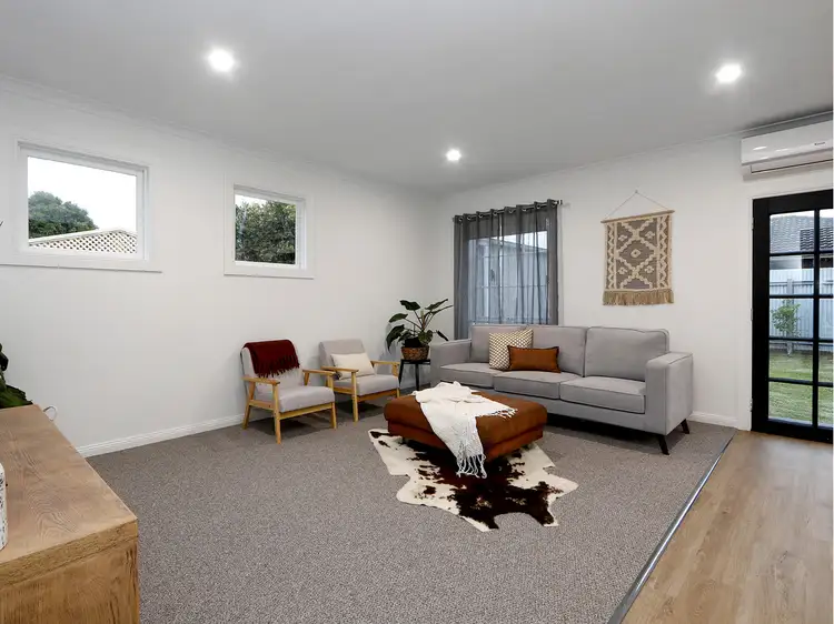 Third view of Homely house listing, 27 Stead Street, Sale VIC 3850