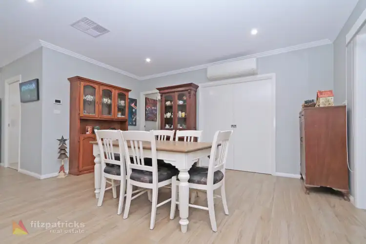 Third view of Homely house listing, 1 Darcy Drive, Boorooma NSW 2650