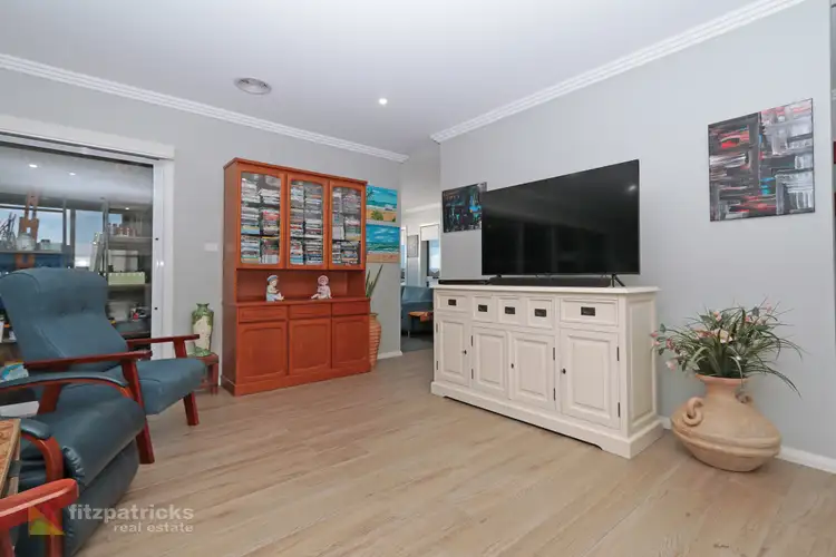 Fifth view of Homely house listing, 1 Darcy Drive, Boorooma NSW 2650