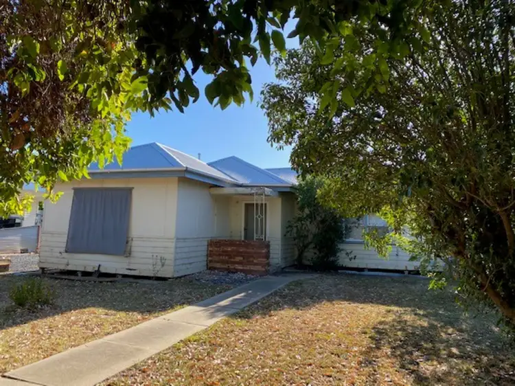 Main view of Homely house listing, 45 Cobwell Street, Barham NSW 2732