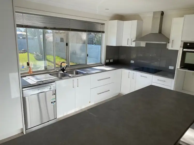 Second view of Homely house listing, 45 Cobwell Street, Barham NSW 2732