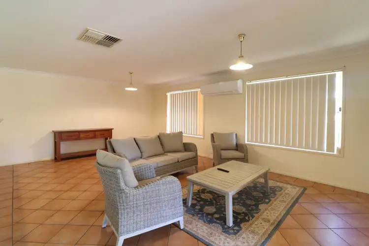 Main view of Homely house listing, 24 Michaels Drive, Goondiwindi QLD 4390