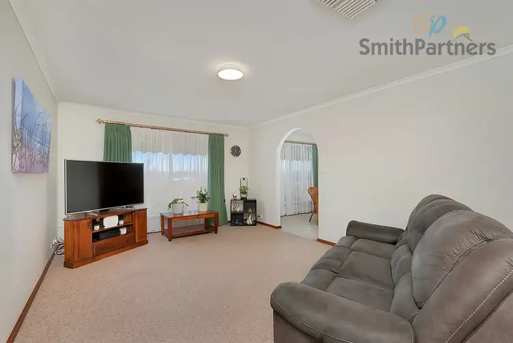 Fifth view of Homely house listing, 1 Gould Court, Golden Grove SA 5125