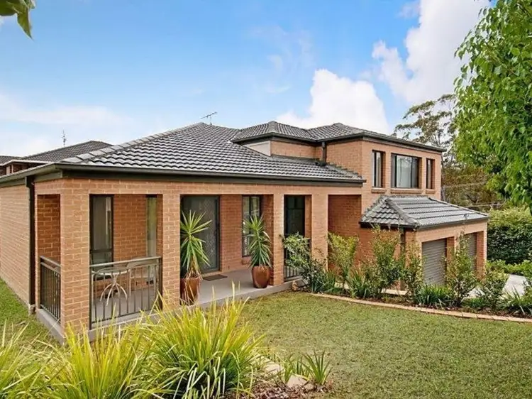 2/38 Taylor Road, Lisarow NSW 2250