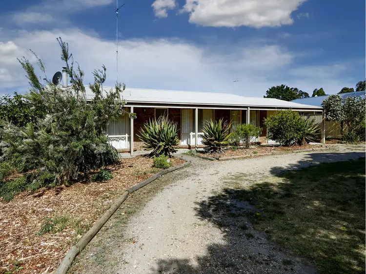 Main view of Homely house listing, 8 Arden Street, Longford VIC 3851