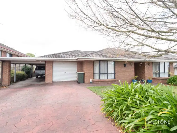 Main view of Homely house listing, 9 Lorikeet Street, Mount Gambier SA 5290