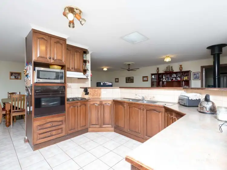 Second view of Homely house listing, 9 Lorikeet Street, Mount Gambier SA 5290