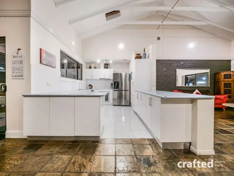 Sixth view of Homely house listing, 23 Poinciana Drive, Boronia Heights QLD 4124