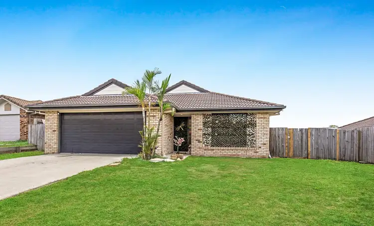70 Anna Drive, Raceview QLD 4305
