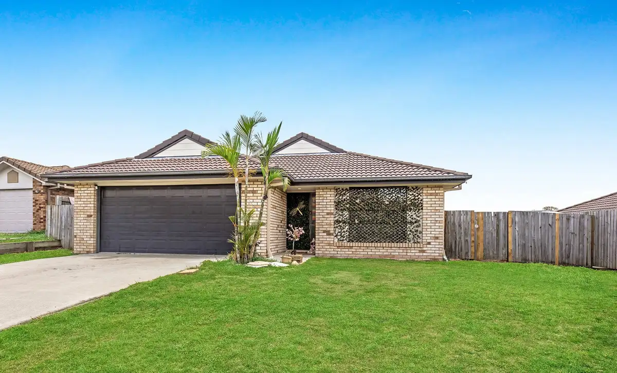 Main view of Homely house listing, 70 Anna Drive, Raceview QLD 4305