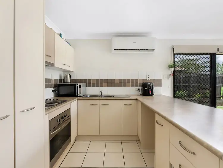 Second view of Homely house listing, 70 Anna Drive, Raceview QLD 4305