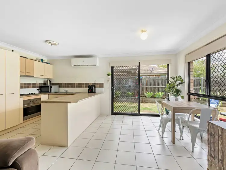 Third view of Homely house listing, 70 Anna Drive, Raceview QLD 4305