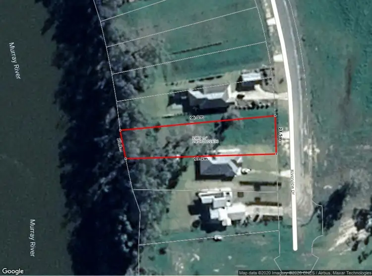 37 RIVERVIEW Drive, Barham NSW 2732