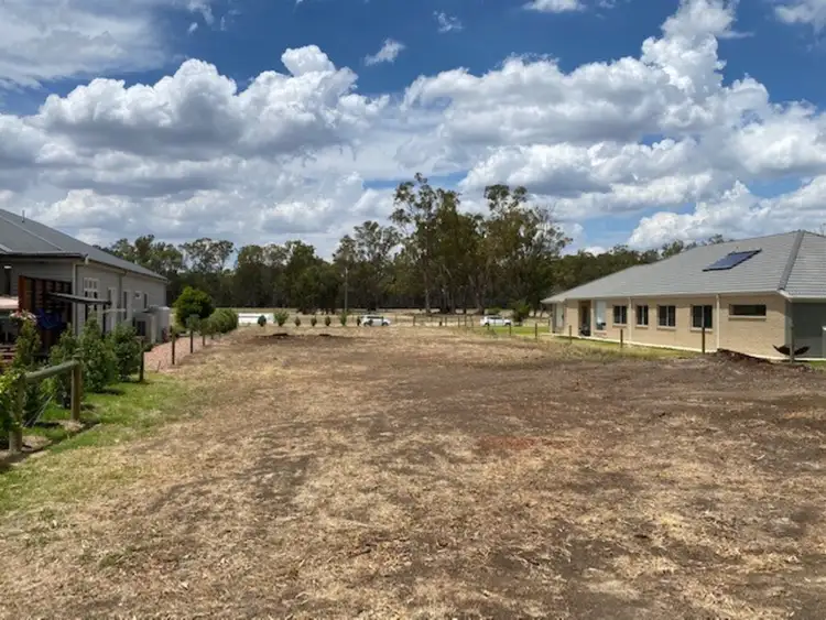 Third view of Homely land listing, 37 RIVERVIEW Drive, Barham NSW 2732