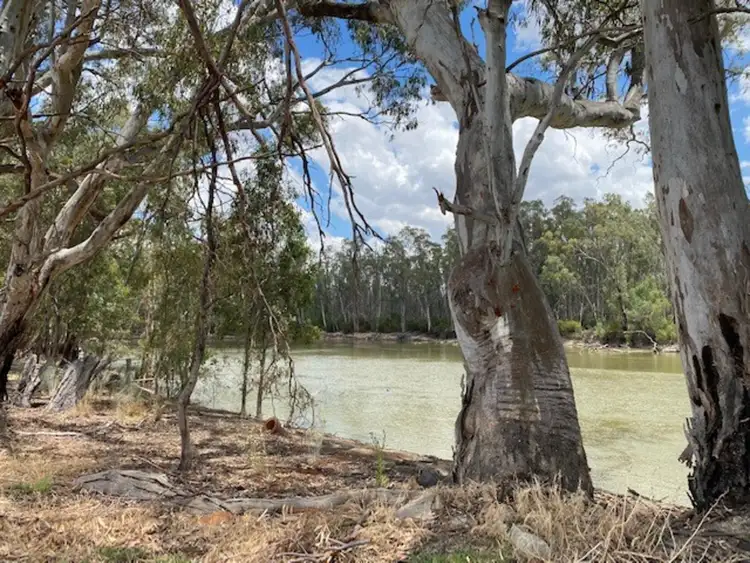 Fourth view of Homely land listing, 37 RIVERVIEW Drive, Barham NSW 2732
