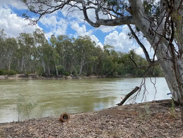 Sixth view of Homely land listing, 37 RIVERVIEW Drive, Barham NSW 2732
