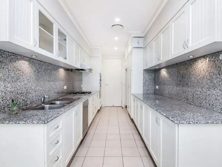 Second view of Homely house listing, 68 Admiralty Drive, Breakfast Point NSW 2137