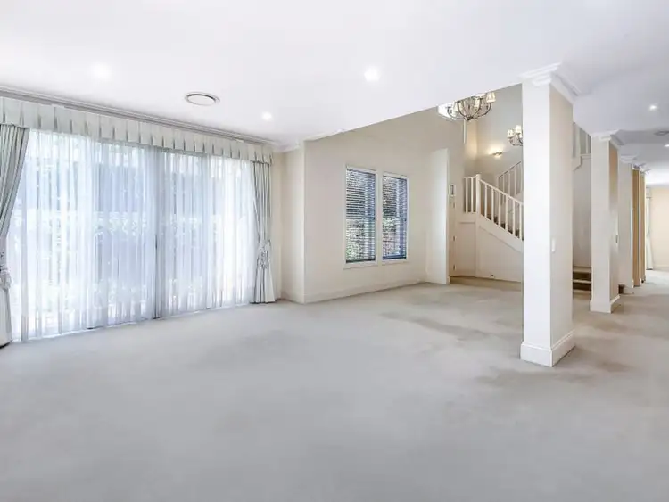 Third view of Homely house listing, 68 Admiralty Drive, Breakfast Point NSW 2137