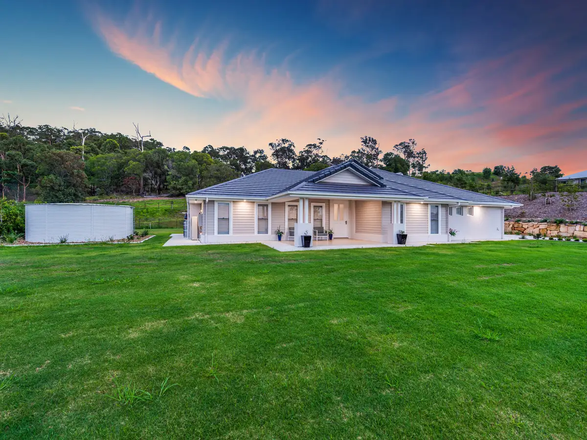 Main view of Homely house listing, 85 Montego Hills Drive, Kingsholme QLD 4208