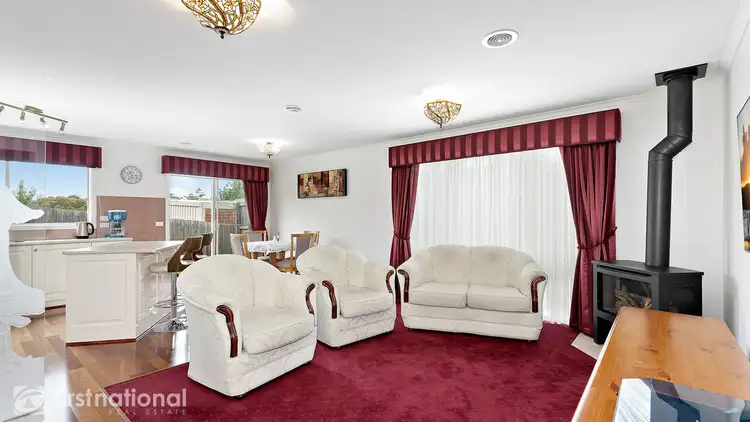 Main view of Homely unit listing, 2/123 Sutton Street, Warragul VIC 3820