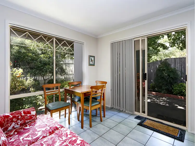 Third view of Homely townhouse listing, 1/146 Macalister Street, Sale VIC 3850