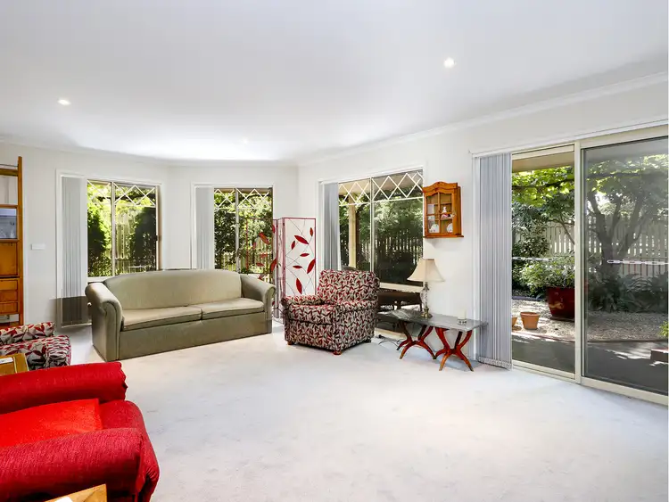 Fifth view of Homely townhouse listing, 1/146 Macalister Street, Sale VIC 3850