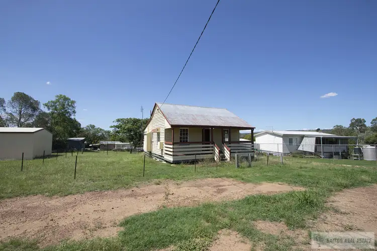 Main view of Homely house listing, 27 Frome Street, Laidley QLD 4341