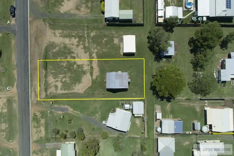 Third view of Homely house listing, 27 Frome Street, Laidley QLD 4341