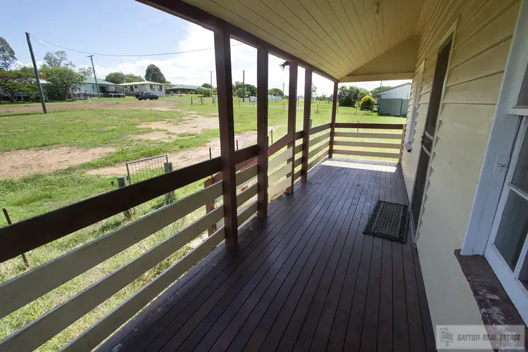 Fifth view of Homely house listing, 27 Frome Street, Laidley QLD 4341