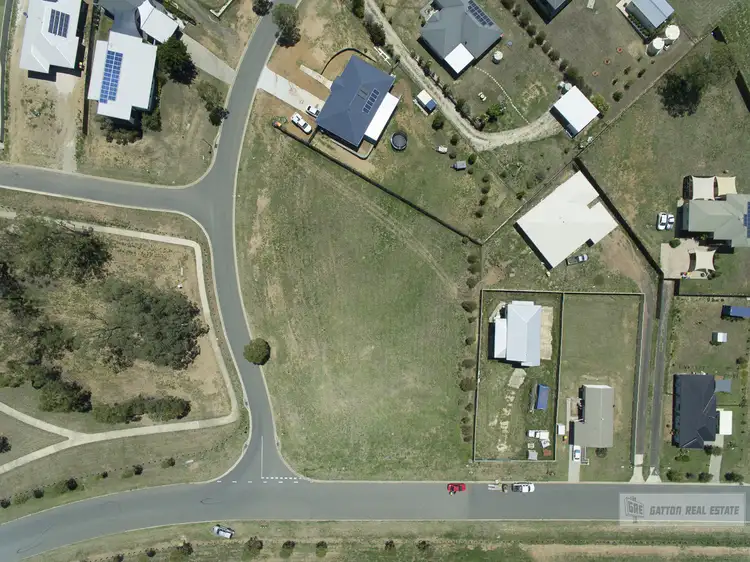 Fourth view of Homely land listing, LOT 1, 2 Tryhorn Street, Grantham QLD 4347
