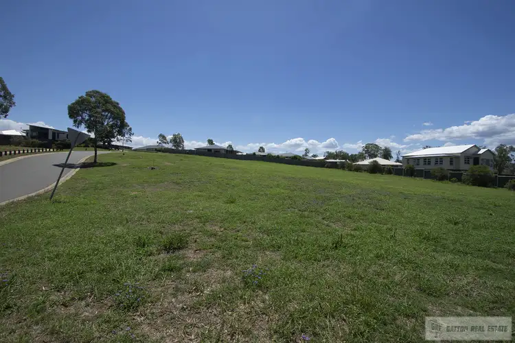 Seventh view of Homely land listing, LOT 1, 2 Tryhorn Street, Grantham QLD 4347