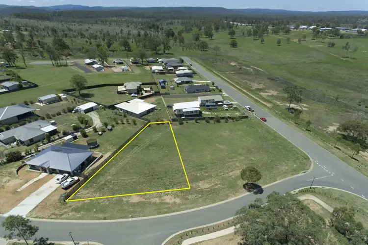 Seventh view of Homely land listing, LOT 3, 6 Tryhorn Street, Grantham QLD 4347
