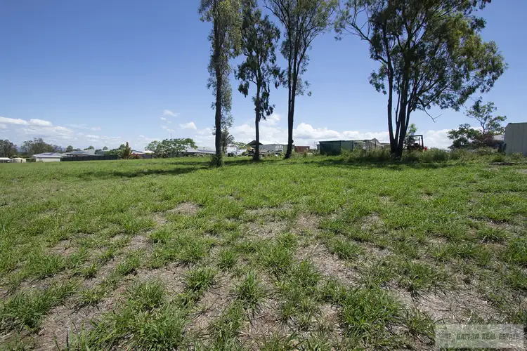 Sixth view of Homely land listing, LOT 103, 15 Baltzer Court, Grantham QLD 4347