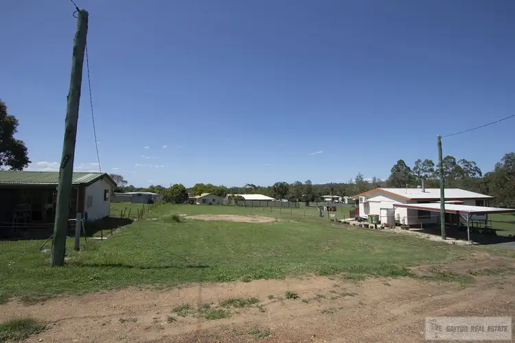 LOT 4, 33 Frome Street, Laidley QLD 4341