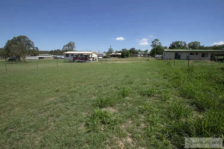 Second view of Homely land listing, LOT 4, 33 Frome Street, Laidley QLD 4341