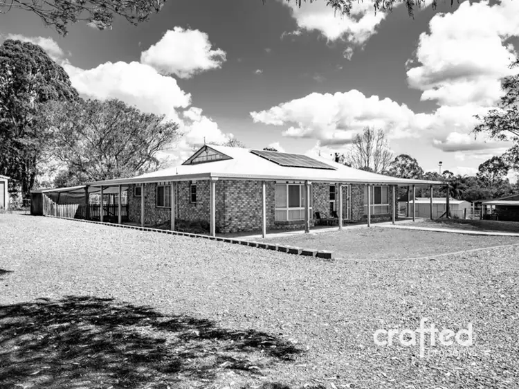 32 Marion Road, Cedar Grove QLD 4285
