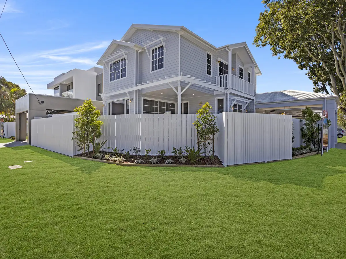 Main view of Homely house listing, 49 Banksia Broadway, Burleigh Waters QLD 4220