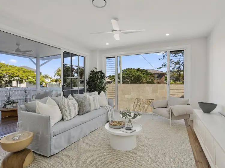 Fourth view of Homely house listing, 49 Banksia Broadway, Burleigh Waters QLD 4220