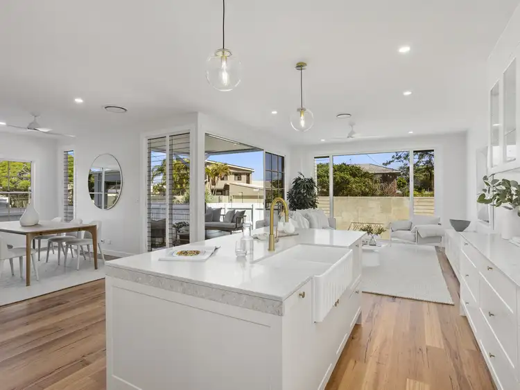 Sixth view of Homely house listing, 49 Banksia Broadway, Burleigh Waters QLD 4220